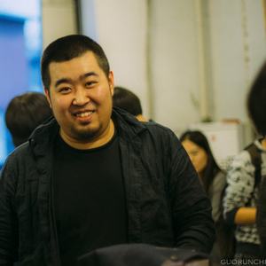 安河桥（翻自 宋冬野）