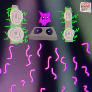 ACRACKNID (INSTRUM3NT4L)