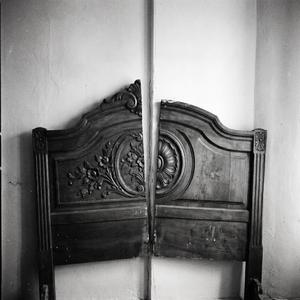 Headboard