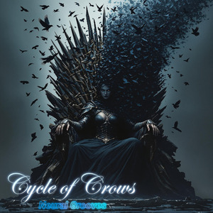 The Morrígan's Call