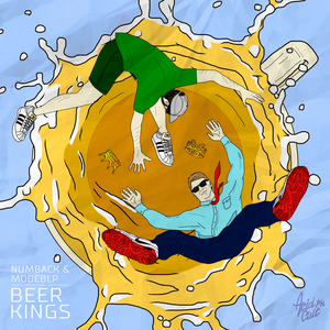 Beer Kings (VIP)