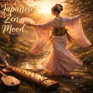 Zen Joy (Japanese Zen Mood)