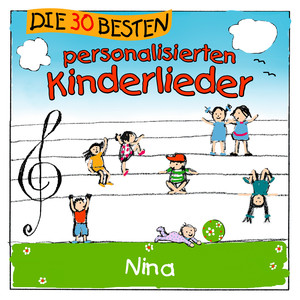Segelbootpartie (Für Nina)