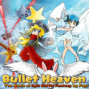 Start the Day on Wings~! (Intro Ver.)