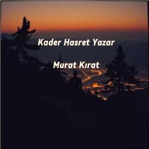 Kader Hasret Yazar