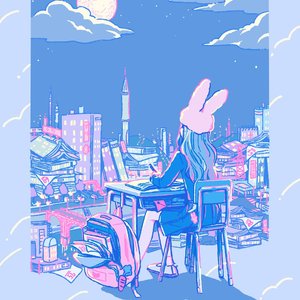 失落的森林（Cover 藤田麻衣子）