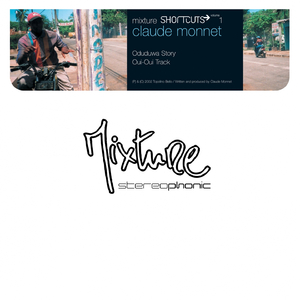 Oduduwa Story (Oui-oui track)