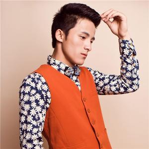 DJ骏仔  - 我的简历