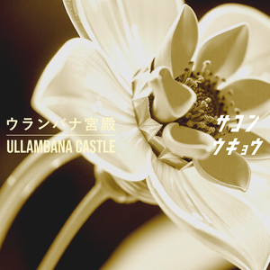 宮殿 castle