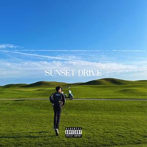 Sunset Drive (feat. Khando)
