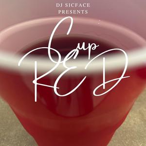 Cup RED