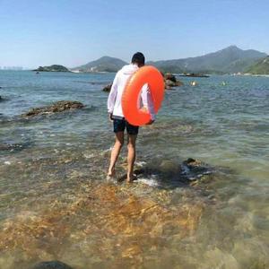 五百年沧海桑田