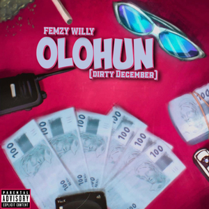 Olohun (Dirty December)