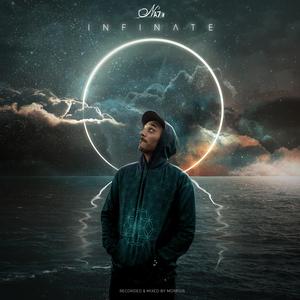 Infinate (feat. jxsie beats)