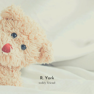 Teddy Friend