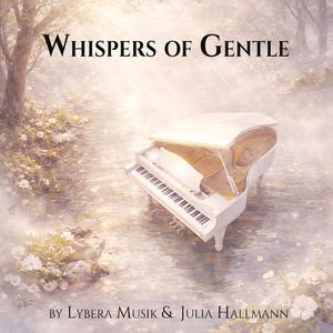 Whispers of Gentle (Modern Waltz)
