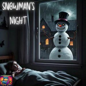 Snowman's Night