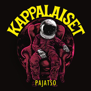 Aavikko palaa