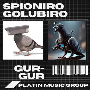 Spioniro Golubiro