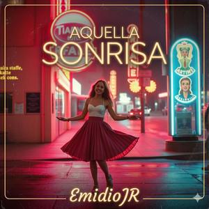 AQUELLA SONRISA