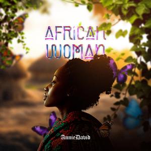 African Woman