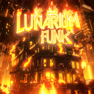 LUNARIUM FUNK