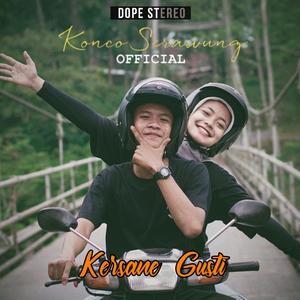 Kersane Gusti
