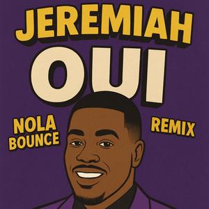 Oui (Nola Bounce) (feat. prodbydavox & prodbyescobar)