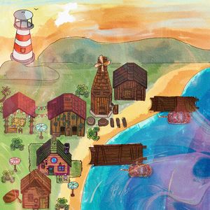 海水是向着山间去的(Prod.Gr33nart Beats)