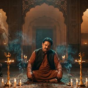 Khamosh Mohabbat