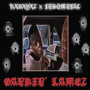 GANKIN' LAMEZ (Instrumental) (Instrumental)