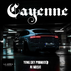 Cayenne