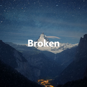 【FREE】"Broken" - Lil Tjay Type Beat