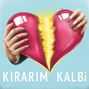Kırarım Kalbi