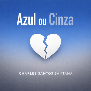 AZUL OU CINZA