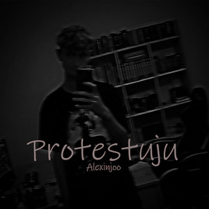 Protestuju