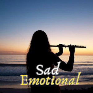 Sad Emotional