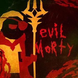 Evil Morty Rap (feat. Halacg)