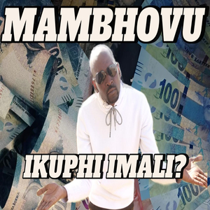 Ikuphi imali