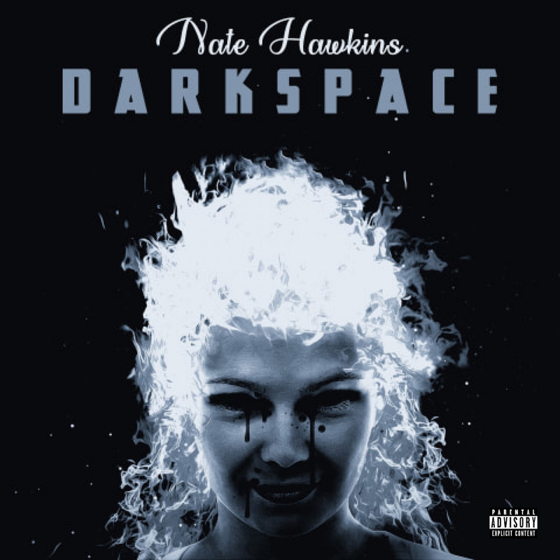 Darkspace封面