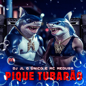 Pique Tubarão