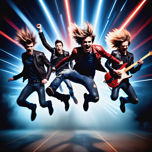 まだ見ぬ世界目指して