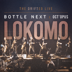 Lokomo (The Drifted Live)