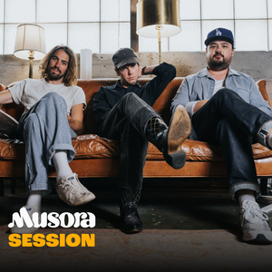 I Will Always Love You (Musora Session)