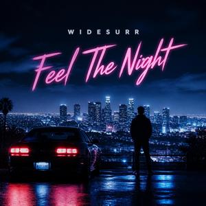 Feel The Night