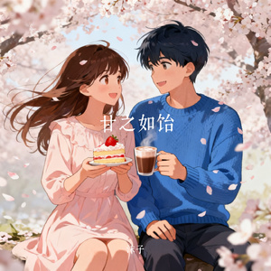 甘之如饴