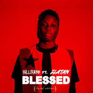 Blessed (Choral Version)