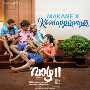 Makane x Koodappirannor (From "Vaazha 2")