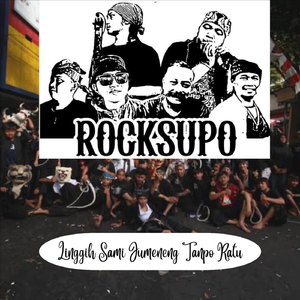 Linggih Sami Jumeneng Tanpo Ratu (Live)
