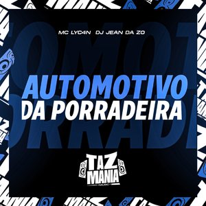 Automotivo da Porradeira